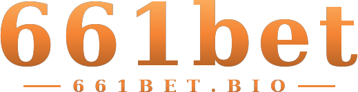 661bet logo