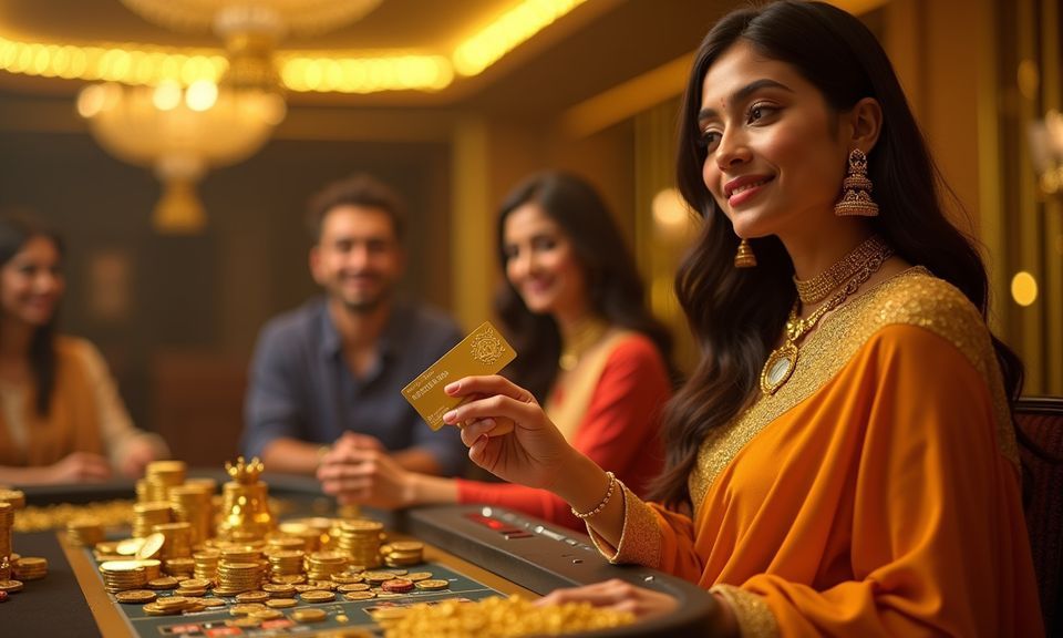 661bet স্লট গেম রিওয়ার্ড
